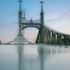 Szabadság híd Budapest - Egyéb