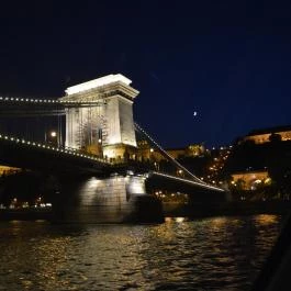 Széchenyi lánchíd Budapest - Egyéb