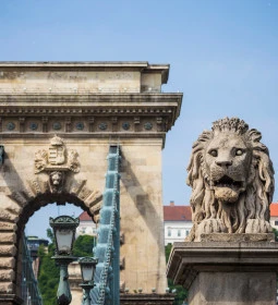 Széchenyi lánchíd