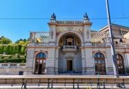 Várkert Bazár Budapest