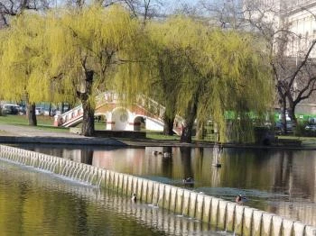 Városliget Budapest