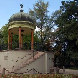 Zenélő kút Budapest - Egyéb