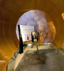 Törley Pezsgőmanufaktúra és Látogatóközpont 