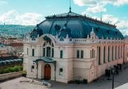 Magyar Királyi Lovarda és Csikós Udvar Budapest