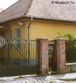 Albertfalvi Helytörténeti Gyűjtemény és Iskolamúzeum