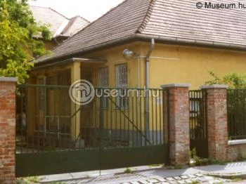 Albertfalvi Helytörténeti Gyűjtemény és Iskolamúzeum Budapest