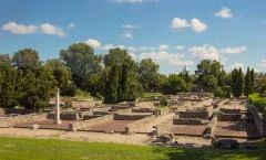 Aquincumi Múzeum és Régészeti Park