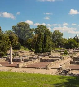Aquincumi Múzeum és Régészeti Park