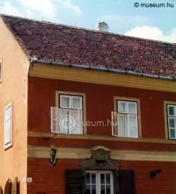 Arany Sas Patikamúzeum