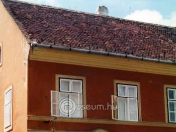 Arany Sas Patikamúzeum Budapest