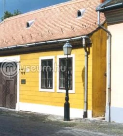 51. legjobb látnivaló: Budapest Galéria Varga Imre Állandó Kiállítása