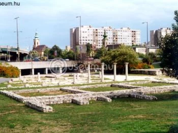 Budapesti Történeti Múzeum - Fürdő Múzeum Budapest