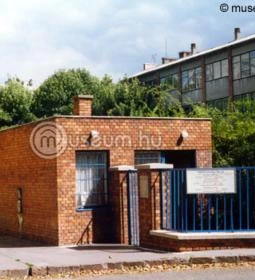 Budapesti Történeti Múzeum - Hercules Villa