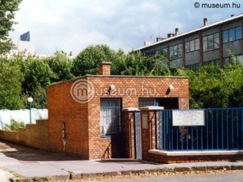Budapesti Történeti Múzeum - Hercules Villa Budapest
