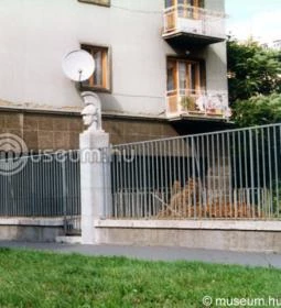 Budapesti Történeti Múzeum - Táborvárosi Múzeum