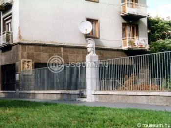 Budapesti Történeti Múzeum - Táborvárosi Múzeum Budapest