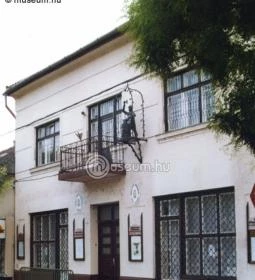 Csepeli Helytörténeti Gyűjtemény