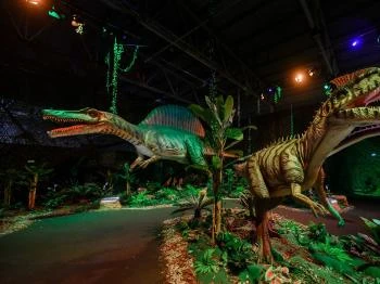 DinóVerzum Budapest