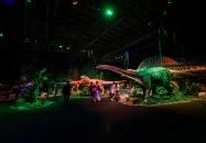 DinóVerzum Budapest