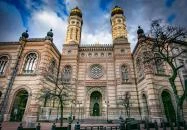 Dohány utcai Zsinagóga Budapest