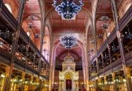 Dohány utcai Zsinagóga Budapest