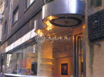 Dorottya Galéria Budapest