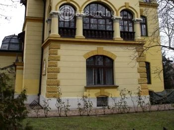 Erdős Renée-Ház - Muzeális Gyűjtemény és Kiállítóterem Budapest