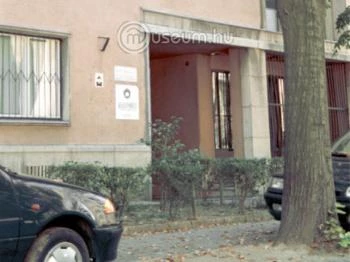 Etele Helytörténeti Gyűjtemény Budapest