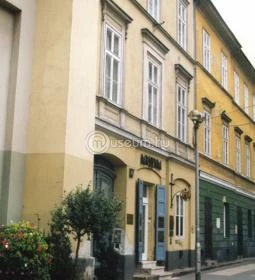 Evangélikus Országos Múzeum