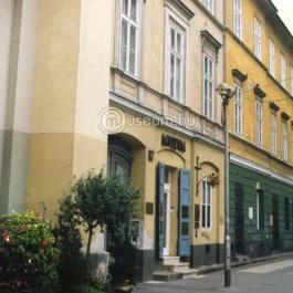 Evangélikus Országos Múzeum Budapest - Egyéb