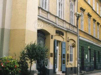 Evangélikus Országos Múzeum Budapest