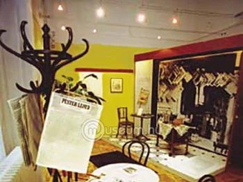 Ferencvárosi Helytörténeti Gyűjtemény Budapest