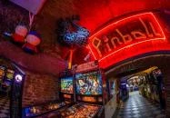 Flippermúzeum Budapest