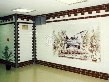 Földalatti Vasúti Múzeum Budapest