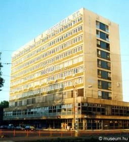 Földmérési és Távérzékelési Intézet (FÖMI)