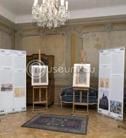 Várkapitányság Nonprofit Zrt. - De la Motte-Beer-palota