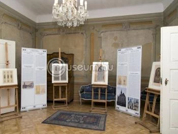 Várkapitányság Nonprofit Zrt. - De la Motte-Beer-palota Budapest