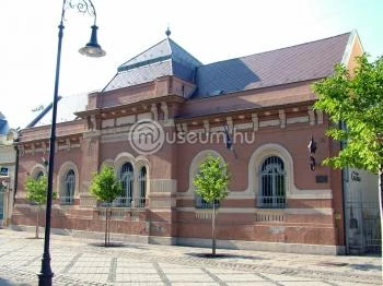 Gaál Imre Galéria Budapest