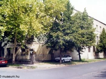 GAMMA Múzeum Budapest