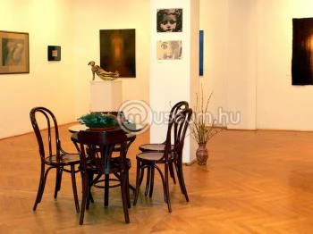 Hegyvidék Galéria Budapest