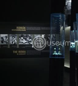 Holokauszt Emlékközpont