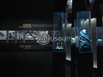 Holokauszt Emlékközpont Budapest