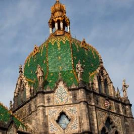 Iparművészeti Múzeum Budapest - Egyéb