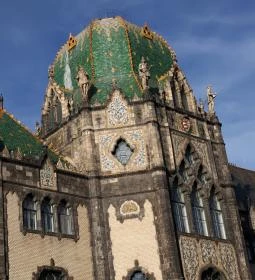 Iparművészeti Múzeum