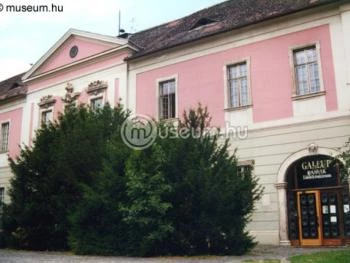 Kassák Múzeum Budapest