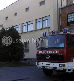 Katasztrófavédelem Központi Múzeuma