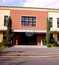 Kegyeleti Múzeum - Temetkezési és Kegyeleti Szakgyűjtemény