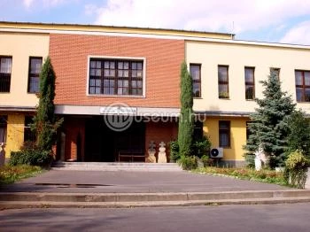 Kegyeleti Múzeum - Temetkezési és Kegyeleti Szakgyűjtemény Budapest