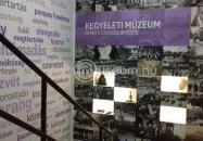 Kegyeleti Múzeum - Temetkezési és Kegyeleti Szakgyűjtemény Budapest