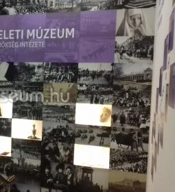 Kegyeleti Múzeum - Temetkezési és Kegyeleti Szakgyűjtemény